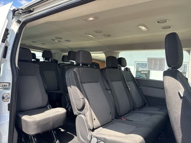 2022 Ford Transit-350 Passenger Van XLT