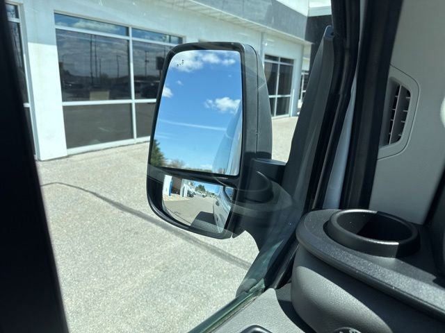 2022 Ford Transit-350 Passenger Van XLT