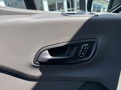 2022 Ford Transit-350 Passenger Van XLT