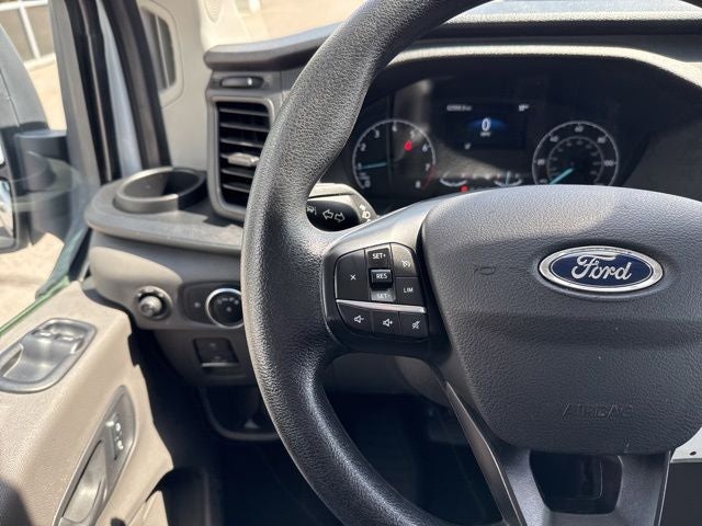 2022 Ford Transit-350 Passenger Van XLT