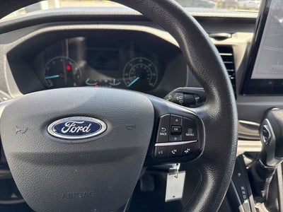 2022 Ford Transit-350 Passenger Van XLT