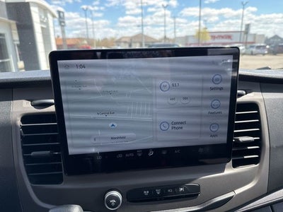 2022 Ford Transit-350 Passenger Van XLT