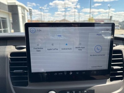 2022 Ford Transit-350 Passenger Van XLT