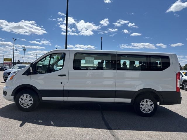 2022 Ford Transit-350 Passenger Van XLT