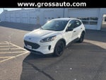 2022 Ford Escape S