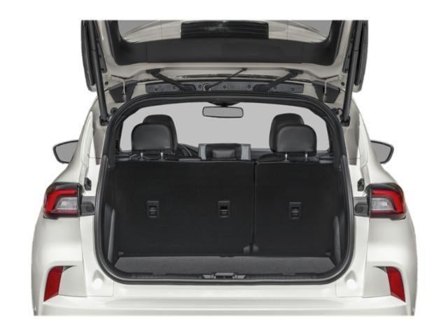 2023 Ford Escape ST-Line Elite