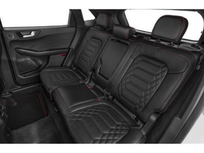 2023 Ford Escape ST-Line Elite