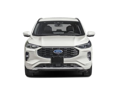 2025 Ford Escape ST-Line Elite