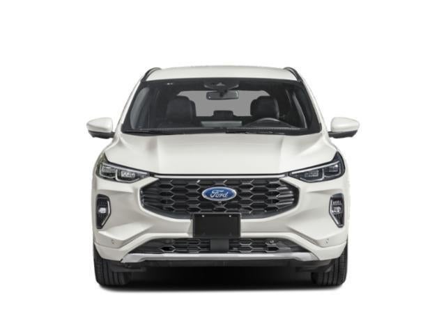 2025 Ford Escape ST-Line Elite