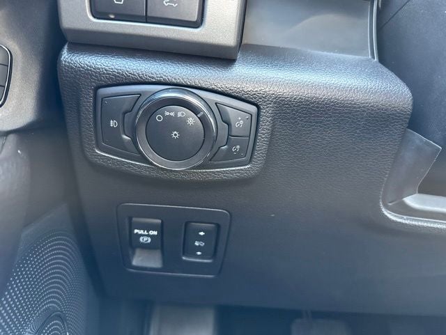 2018 Ford Expedition MAX XLT