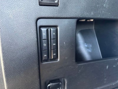 2018 Ford Expedition MAX XLT