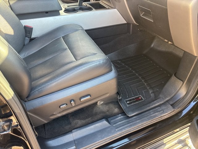 2017 Ford Expedition EL XLT