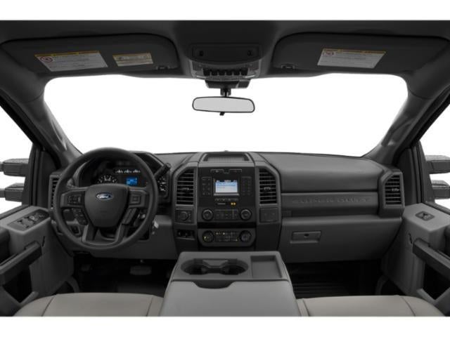 2021 Ford F-250 XL