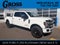 2020 Ford F-250SD Platinum