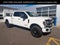2020 Ford F-250SD Platinum
