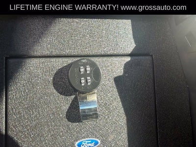 2020 Ford F-250SD Platinum