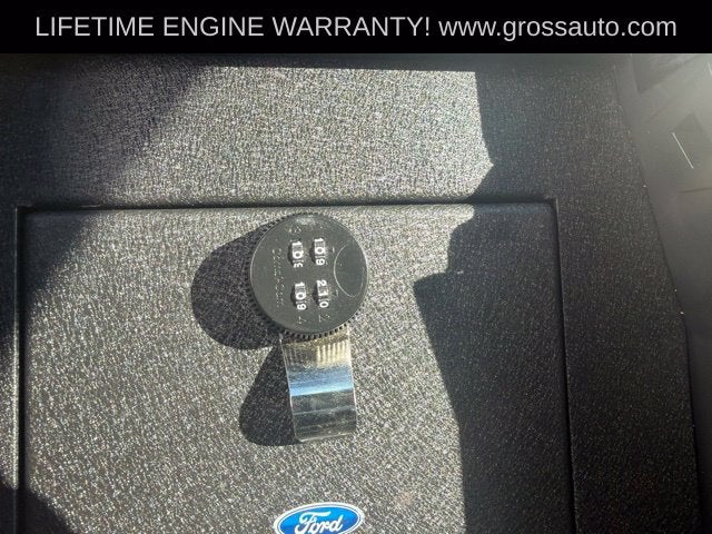 2020 Ford F-250SD Platinum