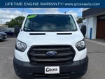 2020 Ford Transit-150 Cargo Van Base