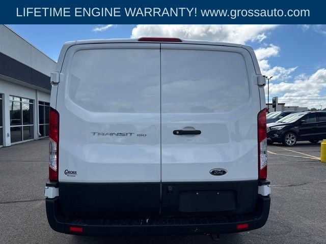 2020 Ford Transit-150 Cargo Van Base