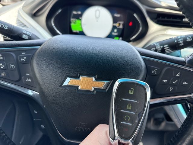 2020 Chevrolet Bolt EV Premier