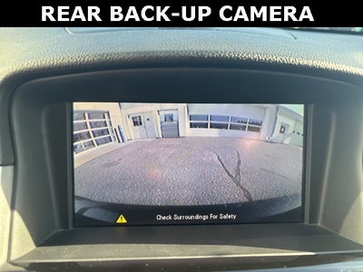 2014 Chevrolet Cruze 1LT Auto