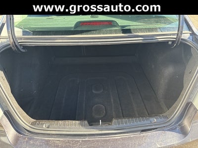 2014 Chevrolet Cruze 1LT Auto