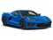 2023 Chevrolet Corvette Stingray RWD Coupe 2LT