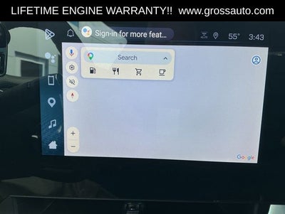 2024 Chevrolet Corvette Stingray Stingray 3LT