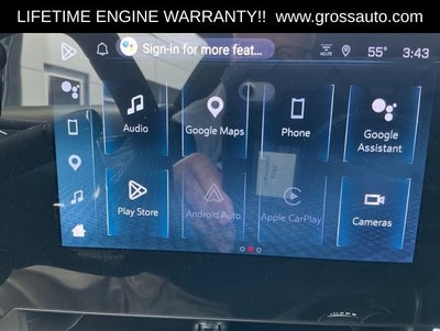 2024 Chevrolet Corvette Stingray Stingray 3LT