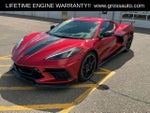 2024 Chevrolet Corvette Stingray Stingray 3LT