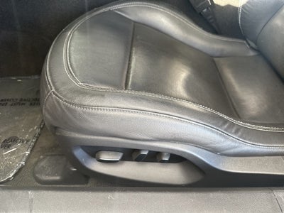 2016 Chevrolet Corvette Stingray