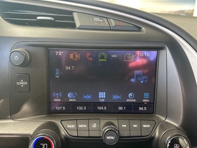 2016 Chevrolet Corvette Stingray