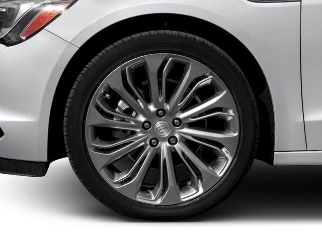 2018 Buick LaCrosse Premium I Group