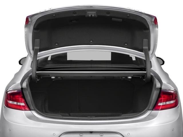 2018 Buick LaCrosse Premium I Group