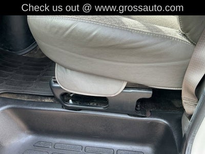 2012 Chevrolet Express 3500 LT Passenger