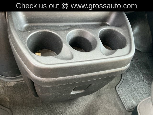 2012 Chevrolet Express 3500 LT Passenger