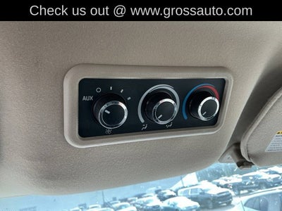 2012 Chevrolet Express 3500 LT Passenger