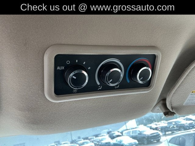 2012 Chevrolet Express 3500 LT Passenger