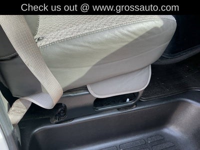 2012 Chevrolet Express 3500 LT Passenger