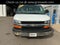 2012 Chevrolet Express 3500 LT Passenger