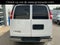2012 Chevrolet Express 3500 LT Passenger