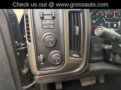 2018 Chevrolet Silverado 3500HD High Country