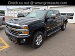 2018 Chevrolet Silverado 3500HD High Country