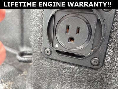 2025 Chevrolet Silverado 2500HD 4WD Crew Cab Standard Bed LTZ