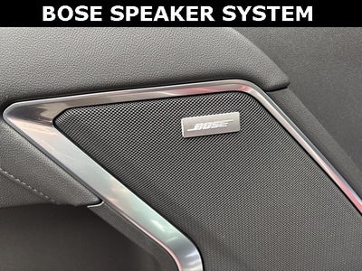 2025 Chevrolet Silverado 2500HD 4WD Crew Cab Standard Bed LTZ