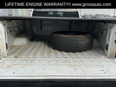 2022 Chevrolet Silverado 2500HD Custom