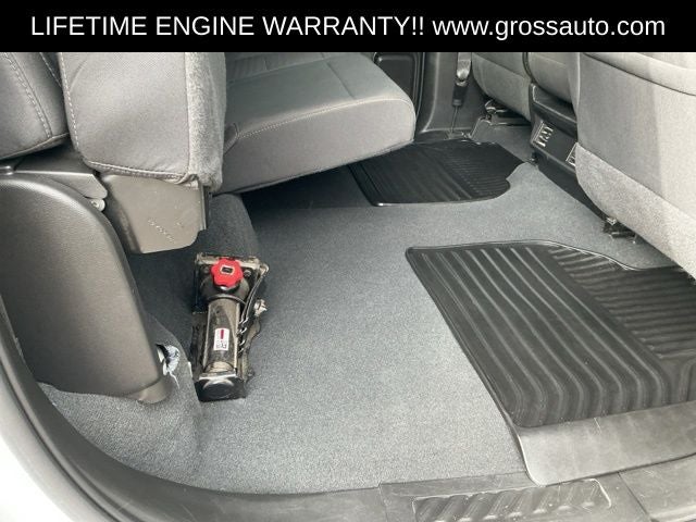 2022 Chevrolet Silverado 2500HD Custom