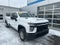 2023 Chevrolet Silverado 2500HD 4WD Double Cab Long Bed WT