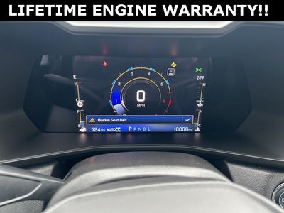 2023 Chevrolet Colorado WT