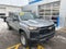 2023 Chevrolet Colorado WT